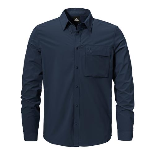 Sch&ouml;ffel Shirt Style Dunajec MEN Funktionshemd Herren