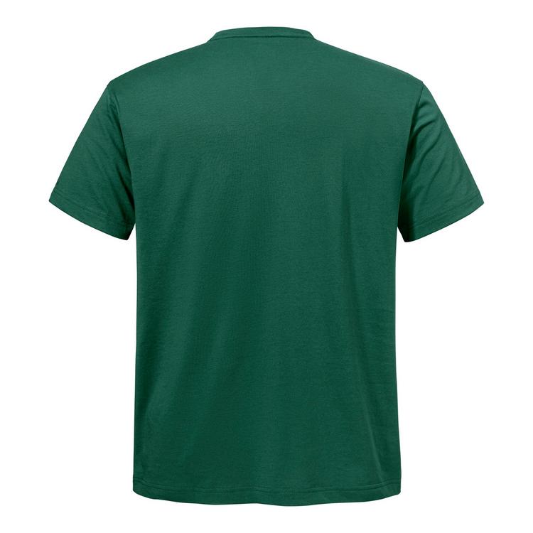Sch&ouml;ffel Sch&ouml;ffel T Shirt Style Elmori MEN Funktionsshirt Herren - 6995 - gr&uuml;n - 0 | SportScheck
