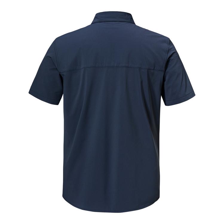 Sch&ouml;ffel Sch&ouml;ffel Shirt Style Dooser MEN Funktionshemd Herren - navy blazer - 0 | SportScheck