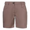 Sch&ouml;ffel CIRC Shorts Style Smue WMN Shorts Damen - 3905 - braun