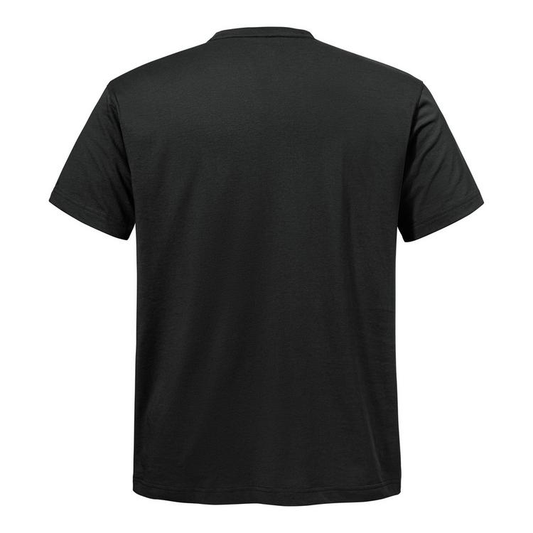 Sch&ouml;ffel Sch&ouml;ffel T Shirt Style Elmori MEN Funktionsshirt Herren - black - 0 | SportScheck