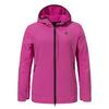 Sch&ouml;ffel Fleece Hoody Style Enixa WMN Fleecejacke Damen - 3305 - pink