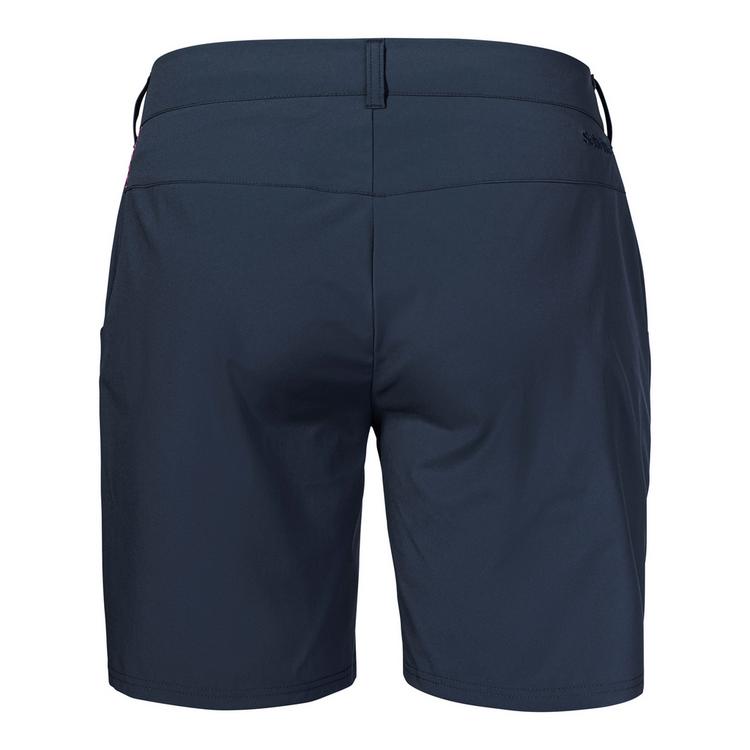 Sch&ouml;ffel Sch&ouml;ffel CIRC Shorts Style Smue WMN Shorts Damen - navy blazer - 0 | SportScheck