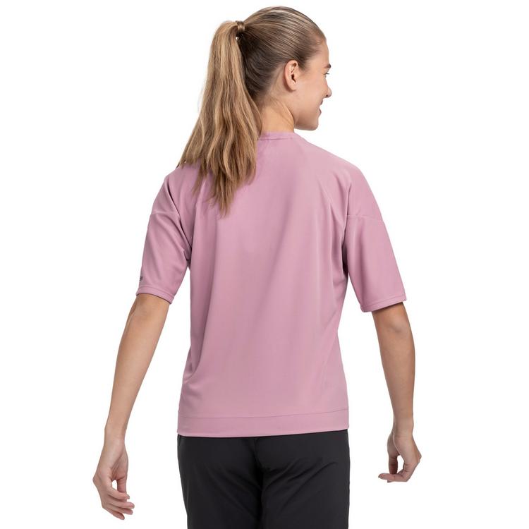 Sch&ouml;ffel Sch&ouml;ffel T Shirt Style Enixa WMN Funktionsshirt Damen - 3105 - rosa - 1 | SportScheck