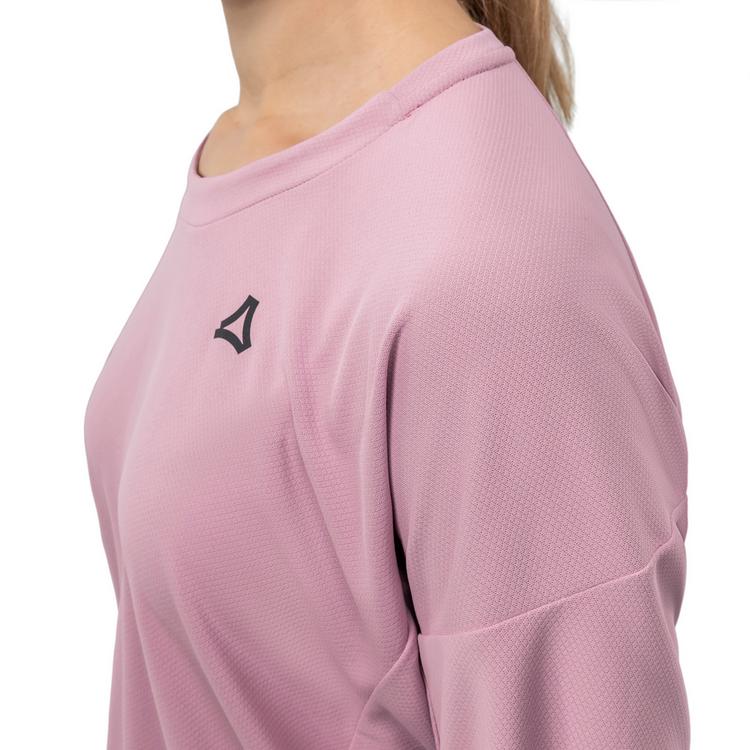 Sch&ouml;ffel Sch&ouml;ffel T Shirt Style Enixa WMN Funktionsshirt Damen - 3105 - rosa - 0 | SportScheck