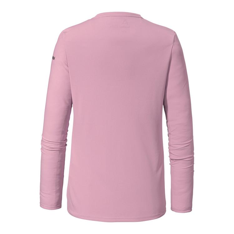 Sch&ouml;ffel Sch&ouml;ffel Longsleeve Style Enixa WMN Funktionsshirt Damen - 3105 - rosa - 0 | SportScheck