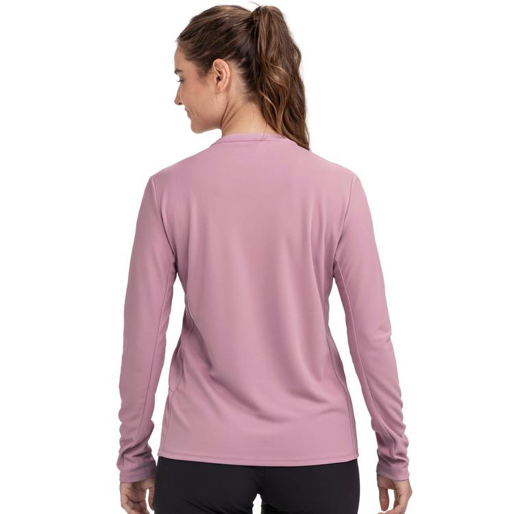 Sch&ouml;ffel Sch&ouml;ffel Longsleeve Style Enixa WMN Funktionsshirt Damen - 3105 - rosa - 1 | SportScheck