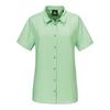 Sch&ouml;ffel CIRC Blouse Style Dalfoss WMN Funktionsbluse Damen - 6175 - gr&uuml;n