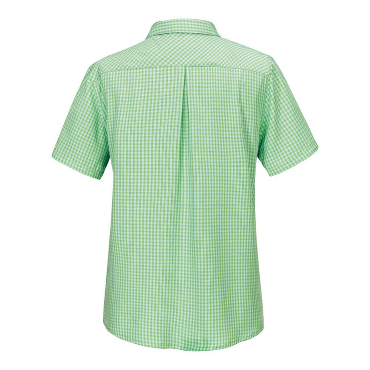 Sch&ouml;ffel Sch&ouml;ffel CIRC Blouse Style Dalfoss WMN Funktionsbluse Damen - 6175 - gr&uuml;n - 0 | SportScheck