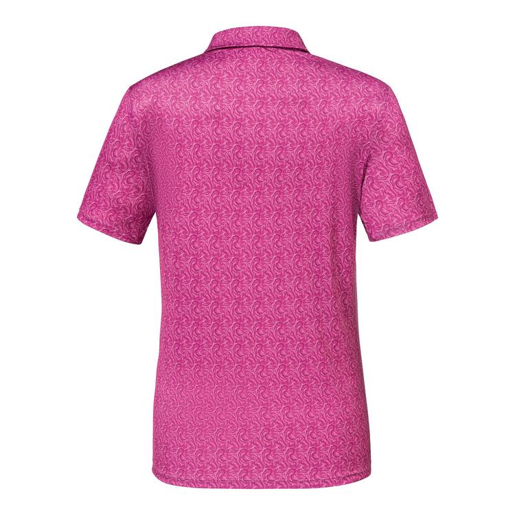 Sch&ouml;ffel Sch&ouml;ffel Polo Shirt Style Fraydo WMN Poloshirt Damen - 3305 - pink - 0 | SportScheck