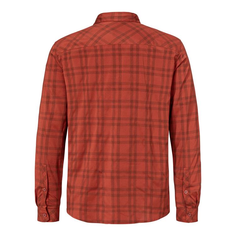 Sch&ouml;ffel Sch&ouml;ffel Shirt Style Fraris MEN Funktionshemd Herren - 5590 - rot - 0 | SportScheck