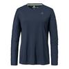 Sch&ouml;ffel Longsleeve Style Enixa WMN Funktionsshirt Damen - navy blazer