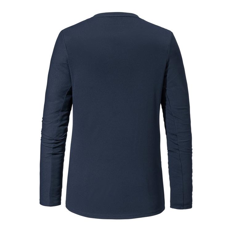 Sch&ouml;ffel Sch&ouml;ffel Longsleeve Style Enixa WMN Funktionsshirt Damen - navy blazer - 0 | SportScheck