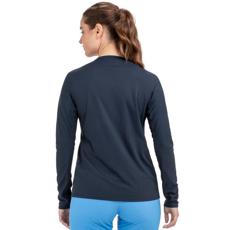 Sch&ouml;ffel Sch&ouml;ffel Longsleeve Style Enixa WMN Funktionsshirt Damen - navy blazer - 1 | SportScheck