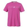 Sch&ouml;ffel T Shirt Style Elmori WMN Funktionsshirt Damen - 3305 - pink