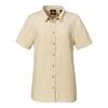 Sch&ouml;ffel CIRC Blouse Style Dalfoss WMN Funktionsbluse Damen - 9040 - natur