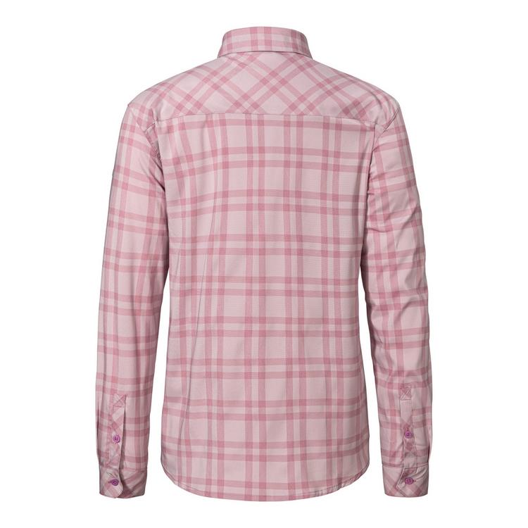 Sch&ouml;ffel Sch&ouml;ffel Blouse Style Fraris WMN Funktionsbluse Damen - 3105 - rosa - 0 | SportScheck