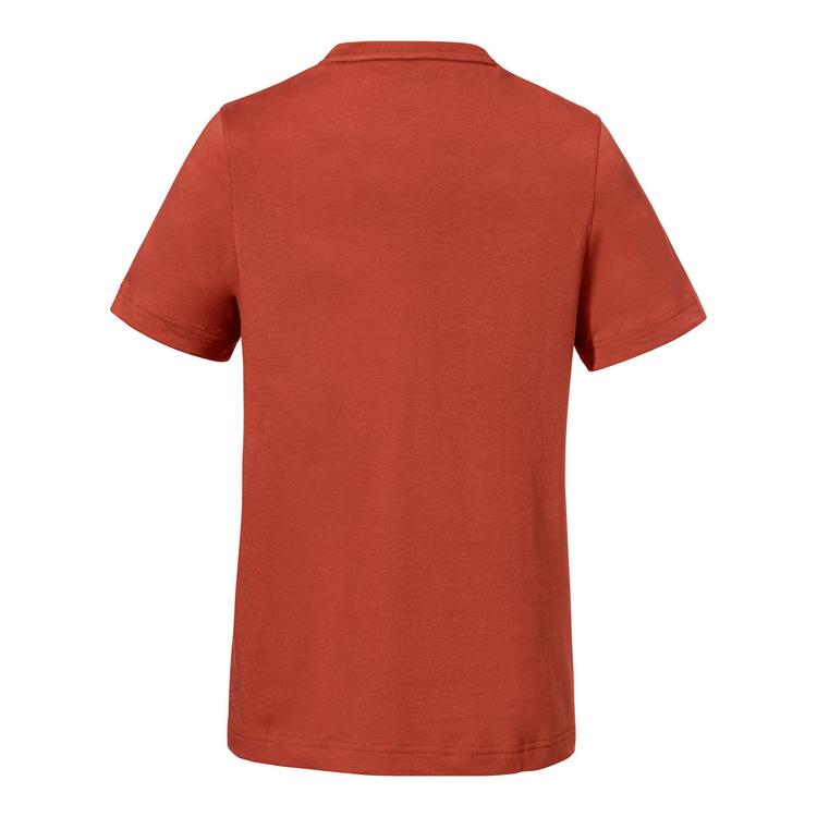 Sch&ouml;ffel Sch&ouml;ffel T Shirt Style Elmori WMN Funktionsshirt Damen - 5590 - rot - 0 | SportScheck