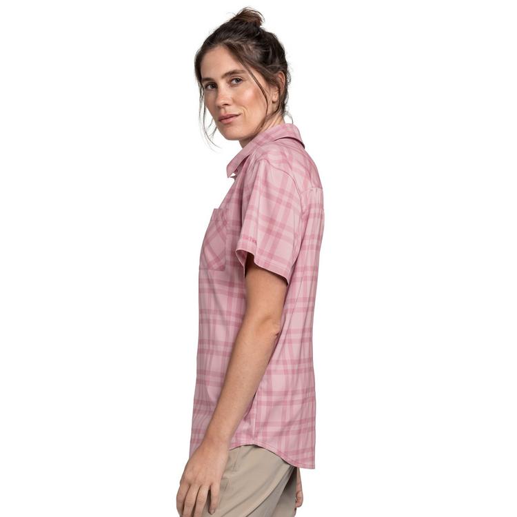 Sch&ouml;ffel Sch&ouml;ffel Blouse Style Frolya WMN Funktionsbluse Damen - 3105 - rosa - 2 | SportScheck