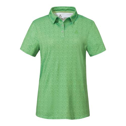 Sch&ouml;ffel Polo Shirt Style Fraydo WMN Poloshirt Damen