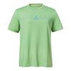 Sch&ouml;ffel T Shirt Style Elmori WMN Funktionsshirt Damen - 6175 - gr&uuml;n