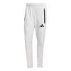 adidas TIRO TRAVEL HOSE, GEWEBT Trainingshose Herren - Team Light Grey / Black