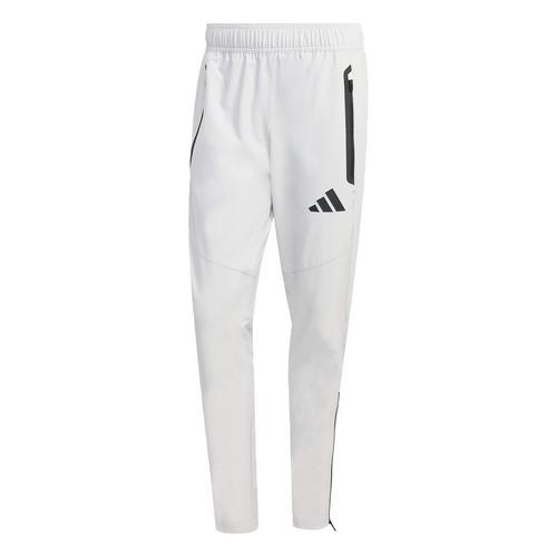 adidas TIRO TRAVEL HOSE, GEWEBT Trainingshose Herren