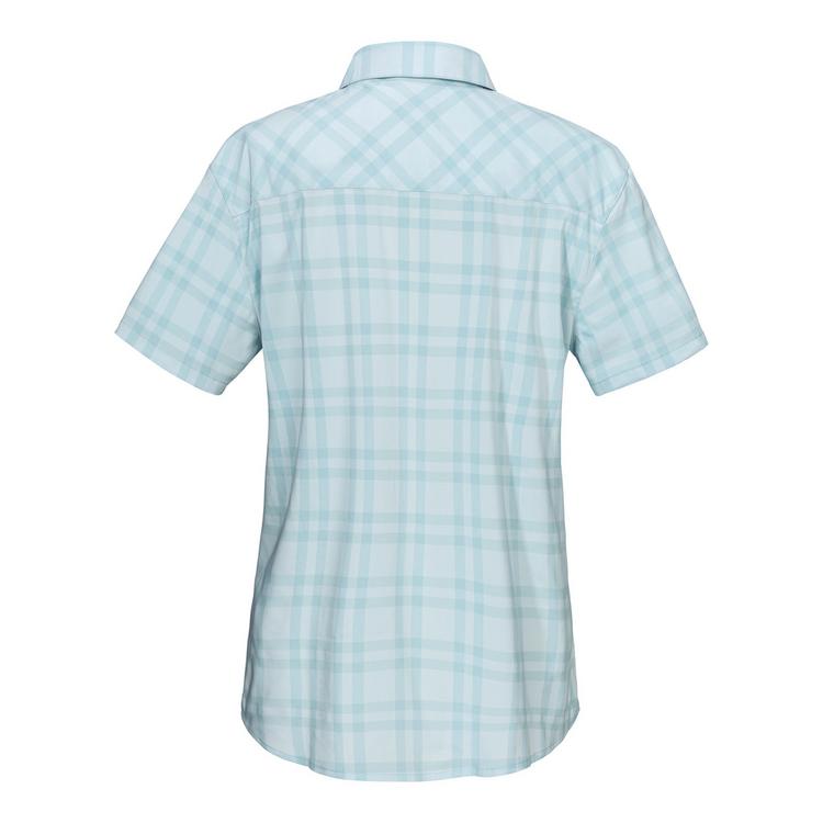 Sch&ouml;ffel Sch&ouml;ffel Blouse Style Frolya WMN Funktionsbluse Damen - 8015 - blau - 0 | SportScheck