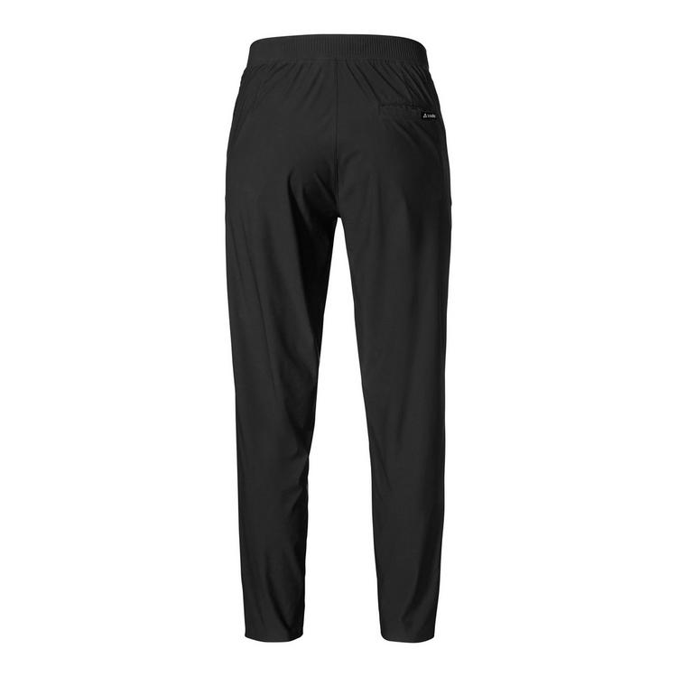 Sch&ouml;ffel Sch&ouml;ffel Jersey Pants Style Calmay WMN Wanderhose Damen - black - 0 | SportScheck