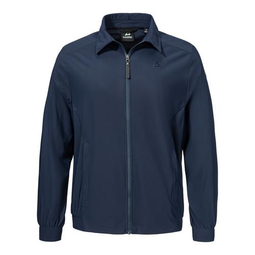 Sch&ouml;ffel Jersey Jk Style Calmay WMN Strickjacke Damen