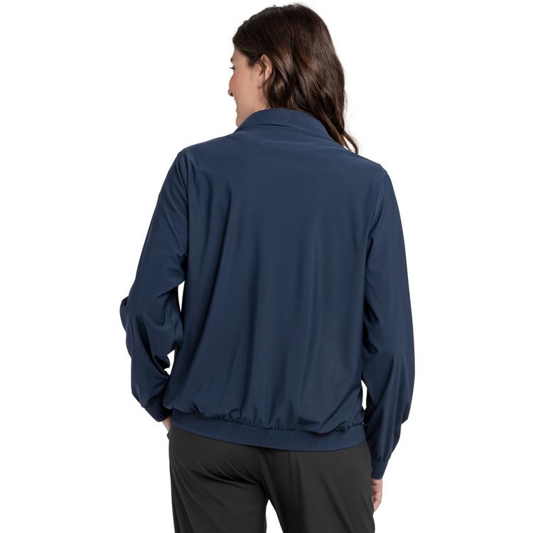 Sch&ouml;ffel Sch&ouml;ffel Jersey Jk Style Calmay WMN Strickjacke Damen - navy blazer - 1 | SportScheck