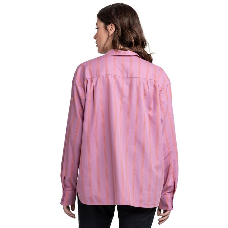Sch&ouml;ffel Sch&ouml;ffel Blouse Style Chanduy WMN Funktionsbluse Damen - 3105 - rosa - 1 | SportScheck
