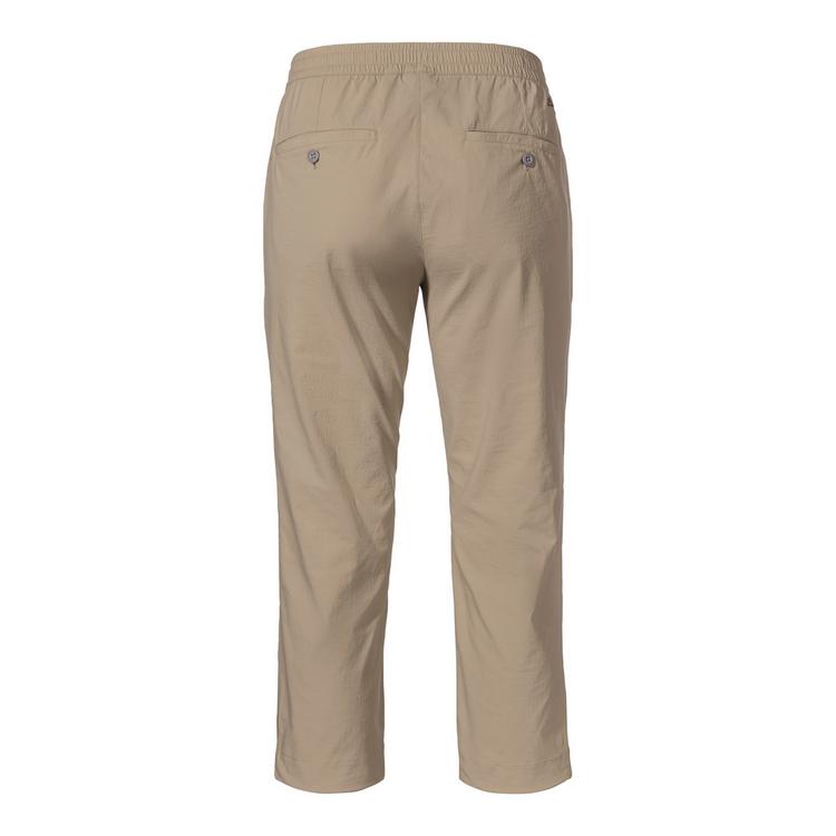 Sch&ouml;ffel Sch&ouml;ffel Pants Rangun L Caprihose Damen - 4705 - beige - 0 | SportScheck