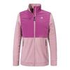 Sch&ouml;ffel Fleece Jk Style Maghera WMN Fleecejacke Damen - 3105 - rosa