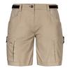 Sch&ouml;ffel Shorts Style Maghera WMN Shorts Damen - 4705 - beige