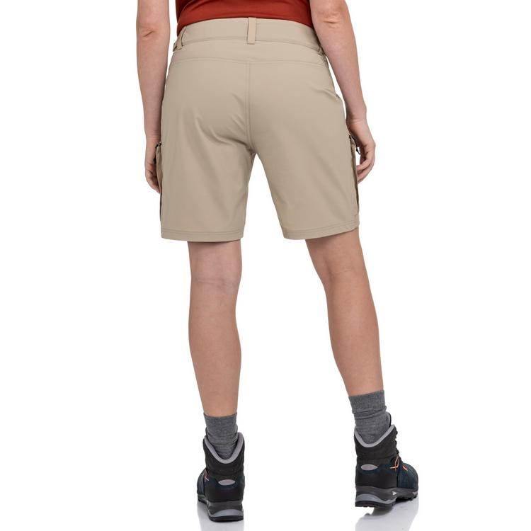Sch&ouml;ffel Sch&ouml;ffel Shorts Style Maghera WMN Shorts Damen - 4705 - beige - 1 | SportScheck