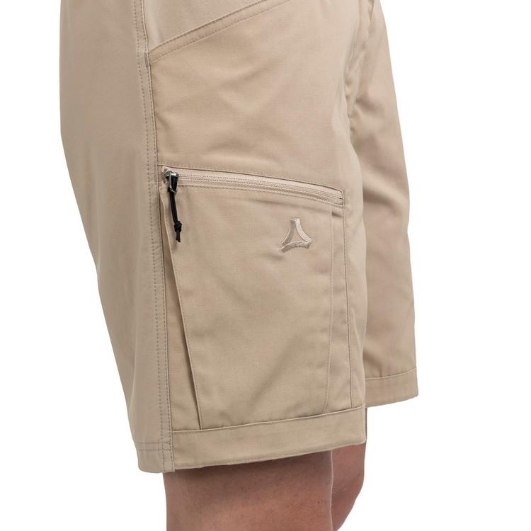 Sch&ouml;ffel Sch&ouml;ffel Shorts Style Maghera WMN Shorts Damen - 4705 - beige - 2 | SportScheck