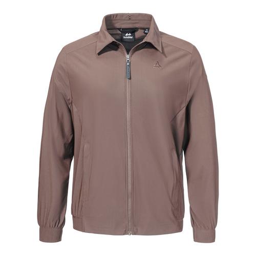 Sch&ouml;ffel Jersey Jk Style Calmay WMN Strickjacke Damen