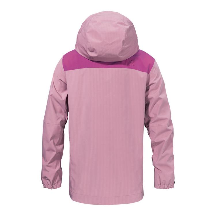 Sch&ouml;ffel Sch&ouml;ffel 2L Jacket Style Maghera WMN Outdoorjacke Damen - 3105 - rosa - 0 | SportScheck