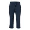 Sch&ouml;ffel Pants Rangun L Caprihose Damen - navy blazer