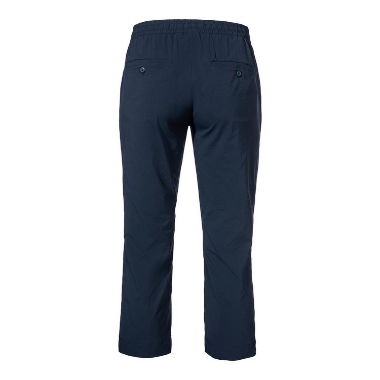 Sch&ouml;ffel Sch&ouml;ffel Pants Rangun L Caprihose Damen - navy blazer - 0 | SportScheck