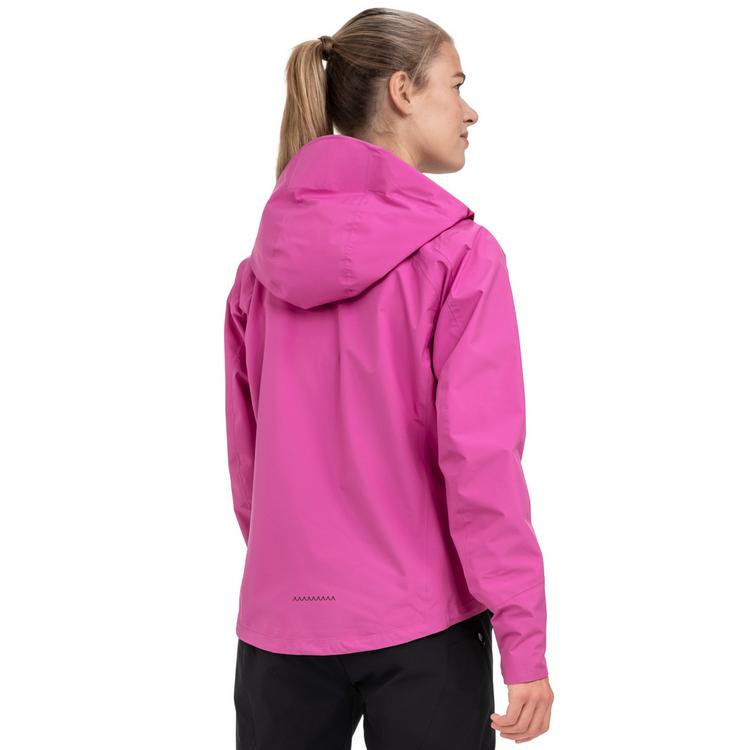 Sch&ouml;ffel Sch&ouml;ffel 2.5L Jacket Style Tajiva WMN Fahrradjacke Damen - 3305 - pink - 1 | SportScheck