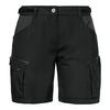 Sch&ouml;ffel Shorts Style Maghera WMN Shorts Damen - black