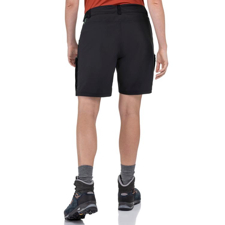 Sch&ouml;ffel Sch&ouml;ffel Shorts Style Maghera WMN Shorts Damen - black - 1 | SportScheck