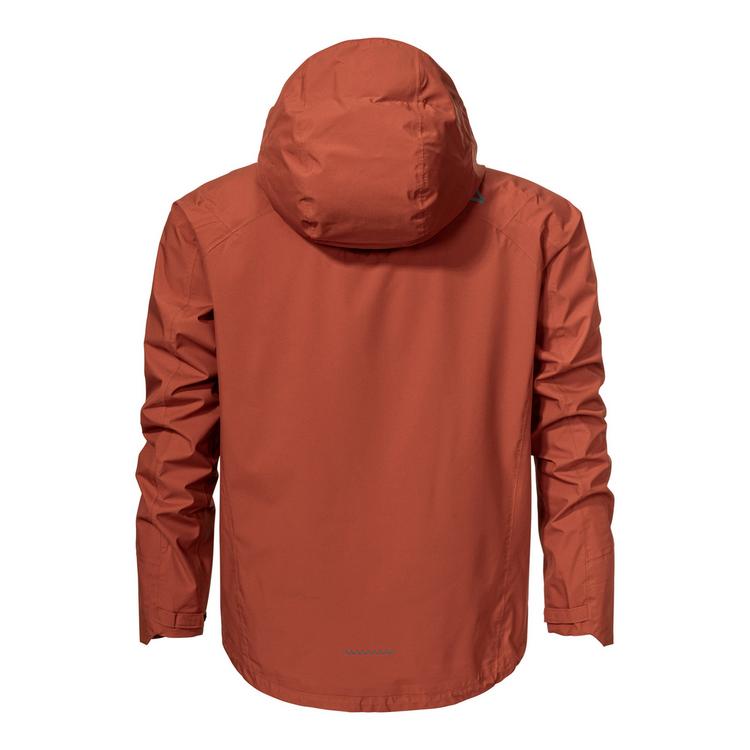 Sch&ouml;ffel Sch&ouml;ffel 2.5L Jacket Style Tajiva MEN Funktionsjacke Herren - 5590 - rot - 0 | SportScheck