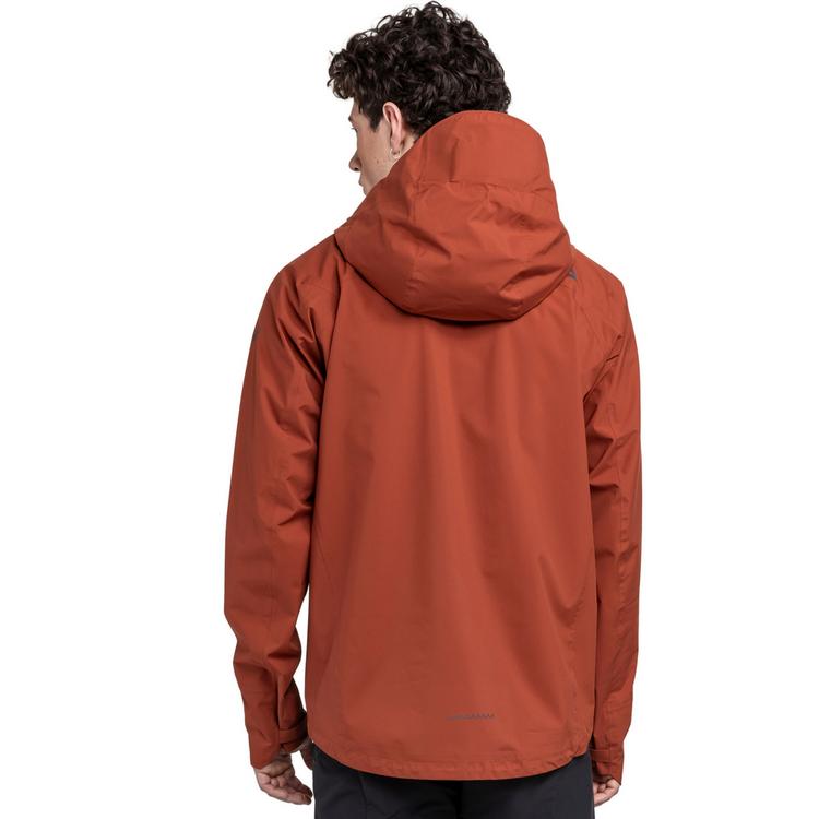 Sch&ouml;ffel Sch&ouml;ffel 2.5L Jacket Style Tajiva MEN Funktionsjacke Herren - 5590 - rot - 1 | SportScheck