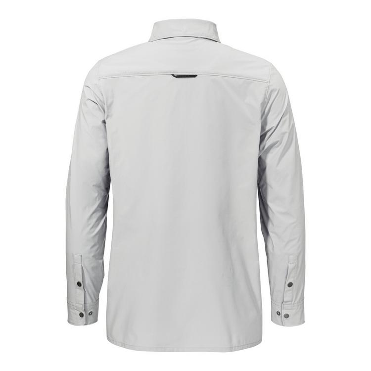 Sch&ouml;ffel Sch&ouml;ffel Blouse Style Maghera WMN Funktionsbluse Damen - 9000 - grau - 0 | SportScheck