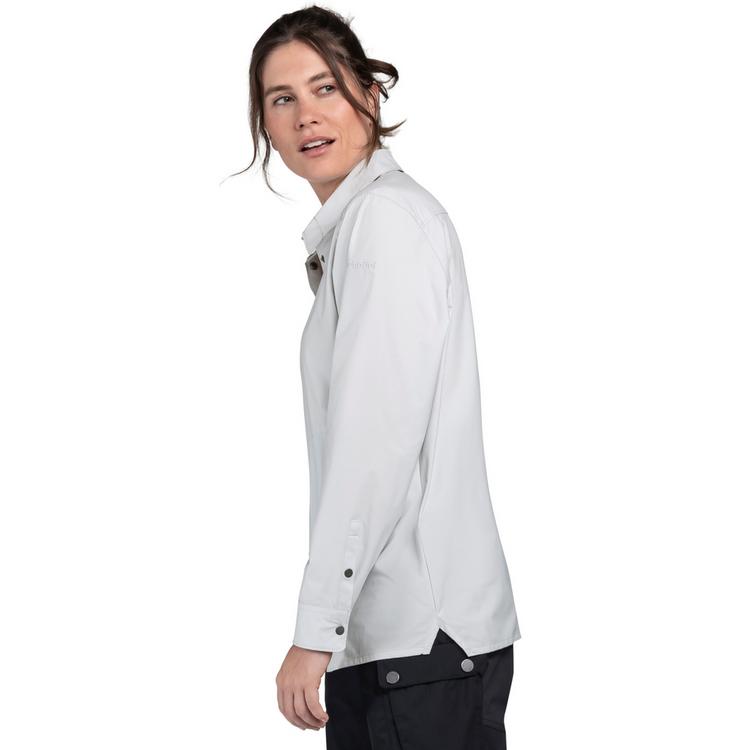 Sch&ouml;ffel Sch&ouml;ffel Blouse Style Maghera WMN Funktionsbluse Damen - 9000 - grau - 2 | SportScheck