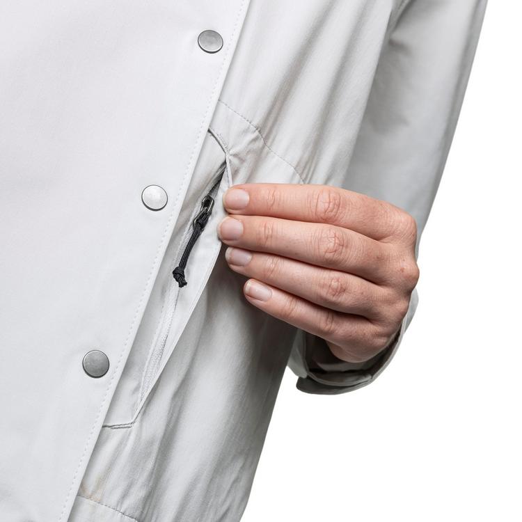 Sch&ouml;ffel Sch&ouml;ffel Blouse Style Maghera WMN Funktionsbluse Damen - 9000 - grau - 1 | SportScheck