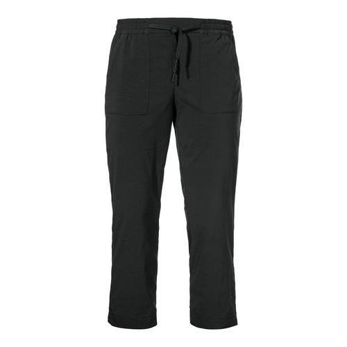 Sch&ouml;ffel Pants Rangun L Caprihose Damen